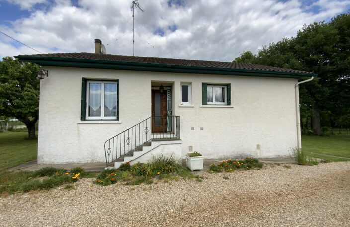 Ensemble immobilier maison + annexe habitable + dépendance - — photo 4