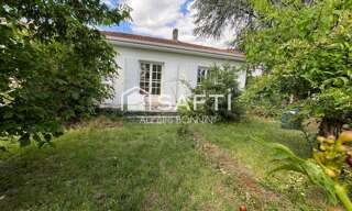 Maison 5 Pièces 93 m² à vendre à Talence (33400)