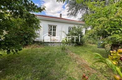 Maison 5 pièces 346000 €