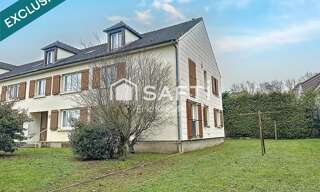 Appartement 4 Pièces 91 m² à vendre à Vineuil-Saint-Firmin (60500)