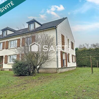 Appartement 4 pièces 309000 €