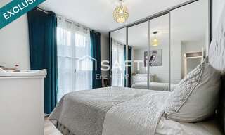 Appartement 4 Pièces 91 m² à vendre à Vineuil-Saint-Firmin (60500)