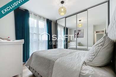 Appartement 4 pièces 309000 €