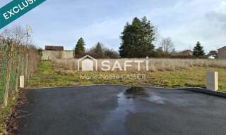 Terrain  1094 m² à vendre à Vernoux-en-Vivarais (07240)