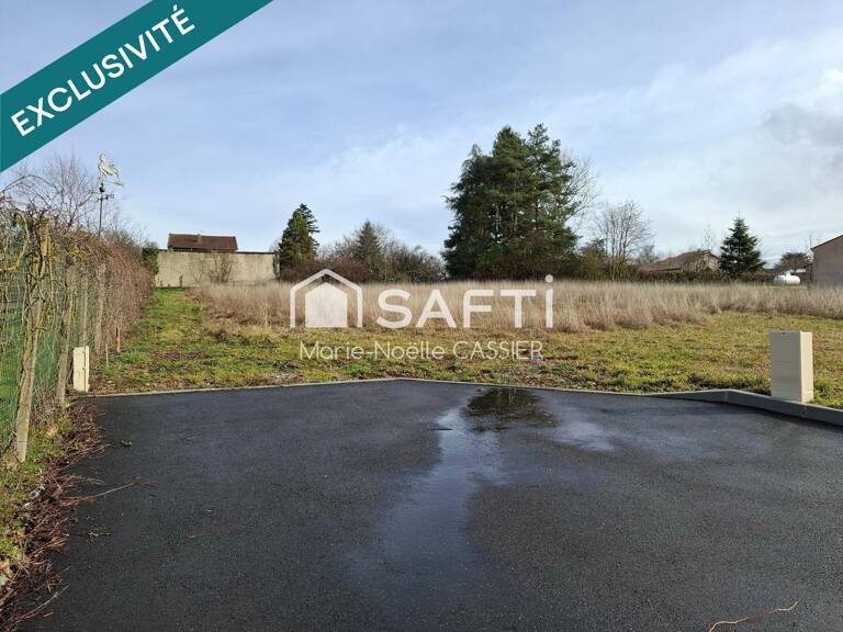 Rare : Terrain viabilisé 5 mn à pied des commerces — photo 1