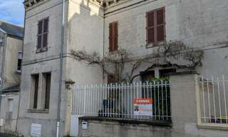 Maison 7 Pièces 158 m² à vendre à Saint-Quentin (02100)