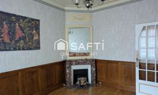 Maison 7 Pièces 158 m² à vendre à Saint-Quentin (02100)