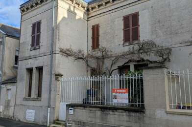 Maison 7 pièces 178000 €