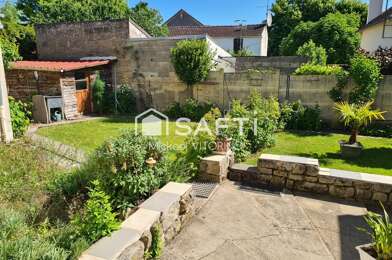 Maison 7 pièces 385000 €