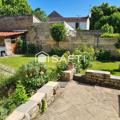 Maison 7 pièces 385000 €