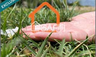 Terrain  1089 m² à vendre à Vernoux-en-Vivarais (07240)