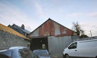 Immeuble  140 m² à vendre à Routot (27350)