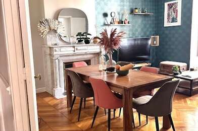 Appartement 3 pièces 159000 €