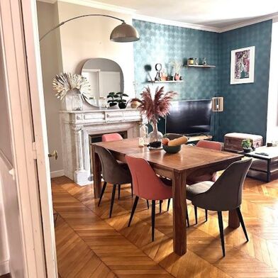 Appartement 3 pièces 159000 €