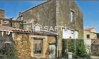 Maison 4 Pièces 163 m² à vendre à Moutiers-les-Mauxfaits (85540)