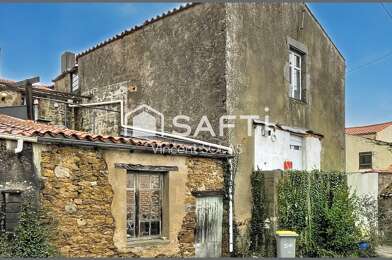Maison 4 pièces 194900 €