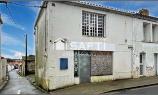 Maison 4 Pièces 163 m² à vendre à Avrillé (85440)