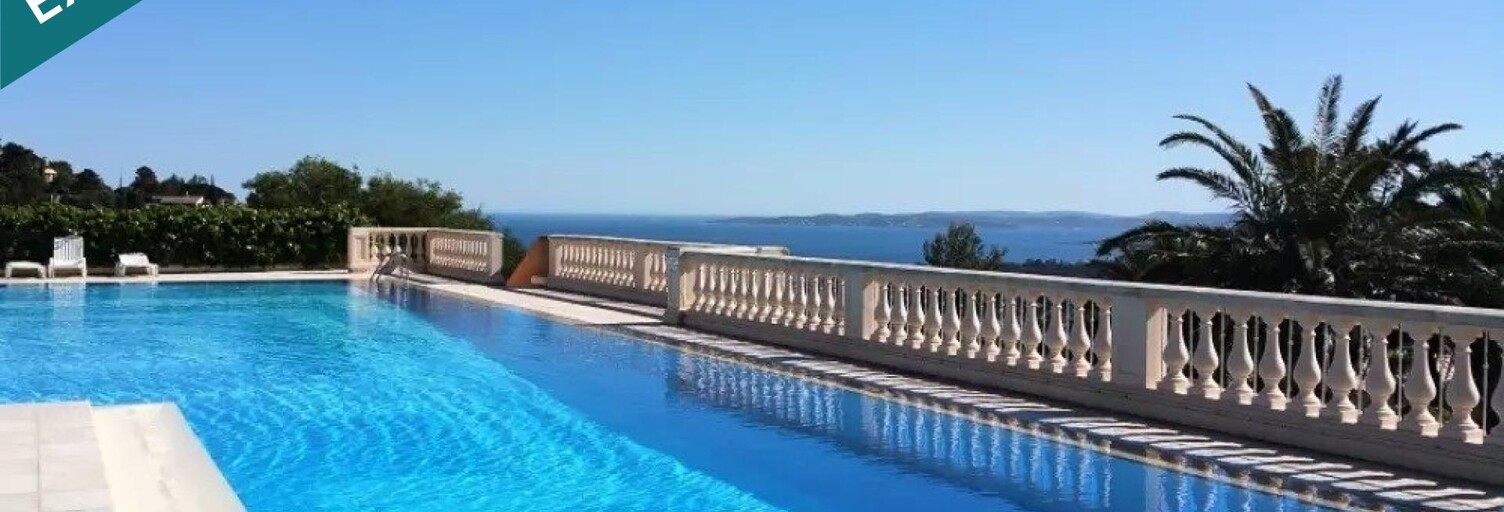 Appartement 2 Pièces 22 m² à vendre à Roquebrune-sur-Argens (83380)