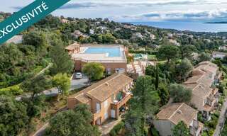 Appartement 2 Pièces 25 m² à vendre à Roquebrune-sur-Argens (83380)