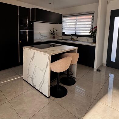 Maison 5 pièces 350000 €