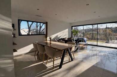 Maison 5 pièces 350000 €