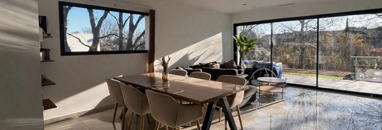 Maison 5 Pièces 108 m² à vendre à Thuir (66300)