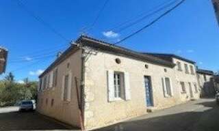 Maison 6 Pièces 178 m² à vendre à Laroque-Timbaut (47340)