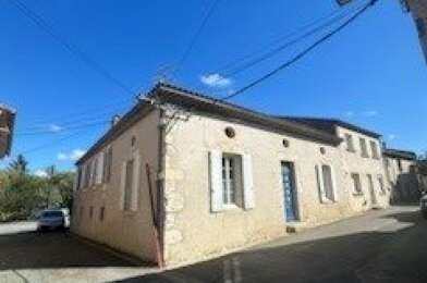 Maison 6 pièces 150940 €