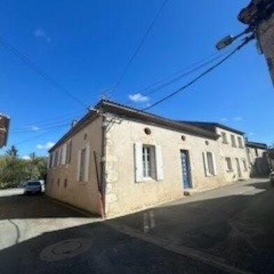 Maison 6 pièces 150940 €