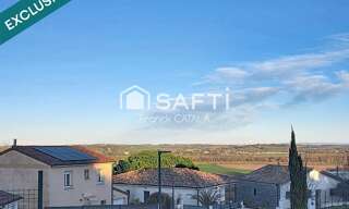 Maison 4 Pièces 74 m² à vendre à Deyme (31450)