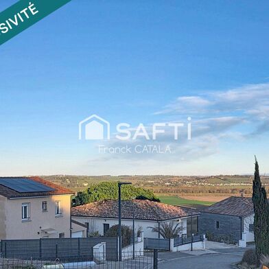 Maison 4 pièces 297000 €