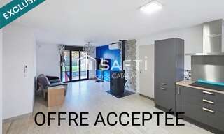 Maison 4 Pièces 74 m² à vendre à Deyme (31450)