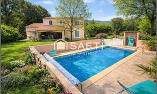 Maison 4 Pièces 147 m² à vendre à Brignoles (83170)