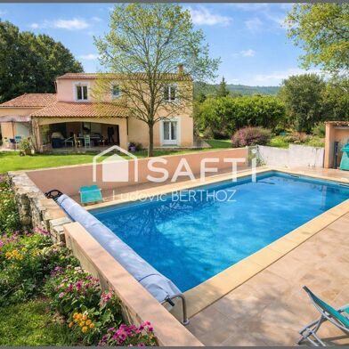 Maison 4 pièces 655000 €