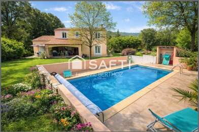 Maison 4 pièces 655000 €