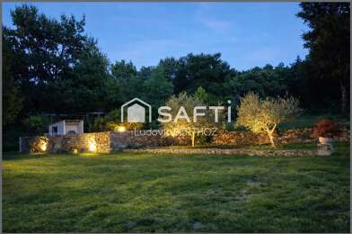 Maison 4 pièces 655000 €