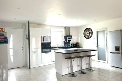 Maison 6 pièces 219350 €