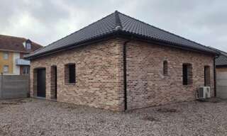 Maison 3 Pièces 86 m² à vendre à Beuvrages (59192)