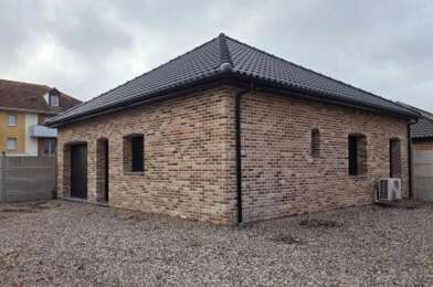 Maison 3 pièces 209000 €