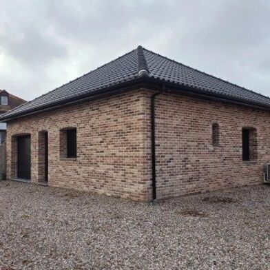 Maison 3 pièces 209000 €