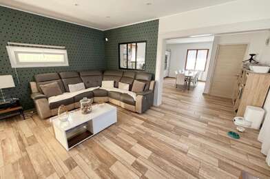 Maison 4 pièces 298000 €