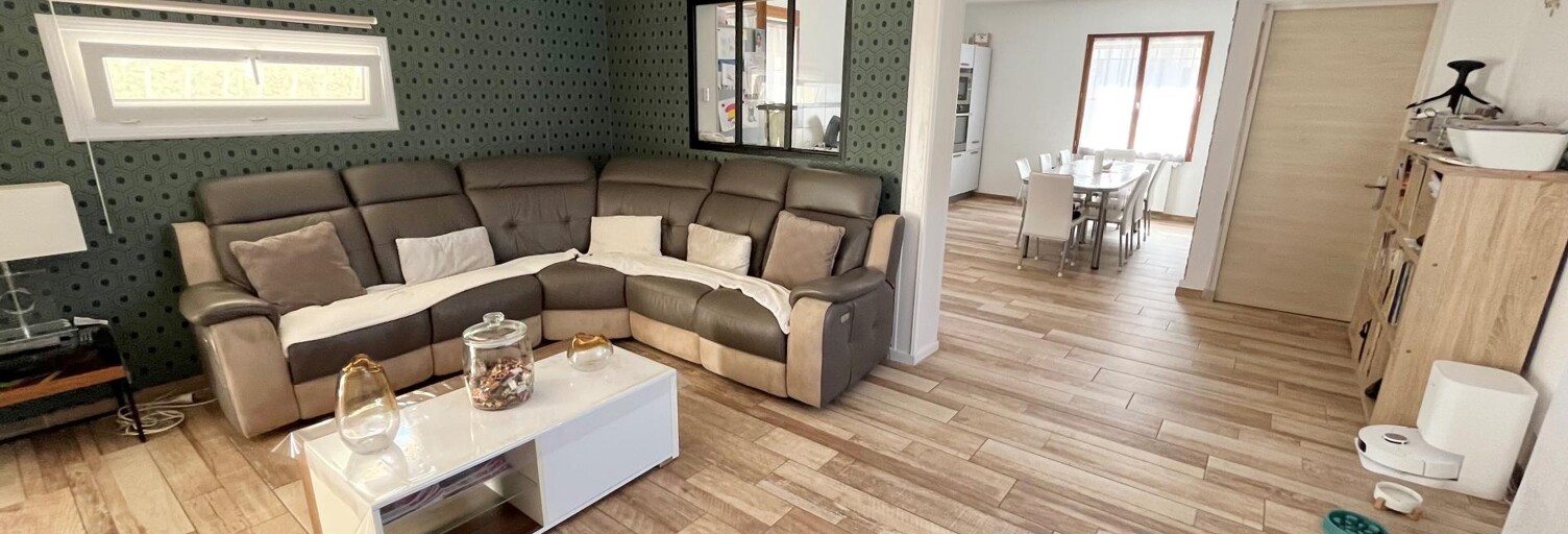 Maison 4 Pièces 126 m² à vendre à Avignon (84000)