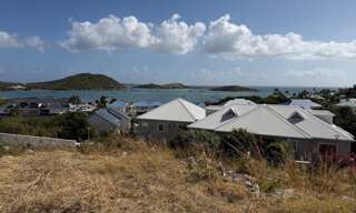 Terrain  709 m² à vendre à Saint-Martin (65360)