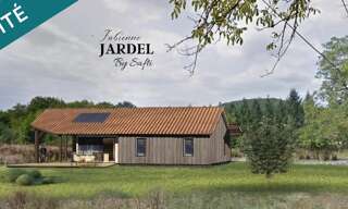 Terrain  3427 m² à vendre à Carsac-Aillac (24200)