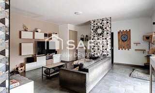 Maison 5 Pièces 120 m² à vendre à Harnes (62440)