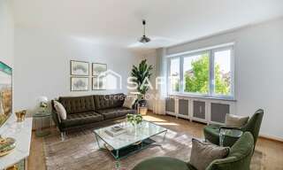 Appartement 5 Pièces 94 m² à vendre à Thionville (57100)