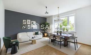 Appartement 5 Pièces 94 m² à vendre à Thionville (57100)