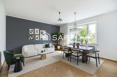 Appartement 5 pièces 240000 €