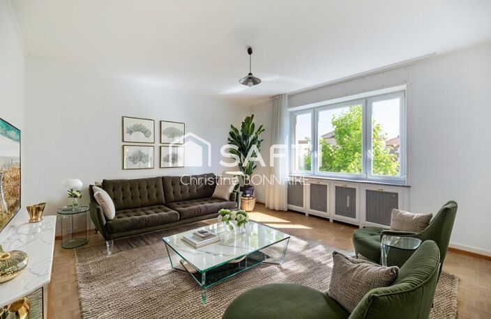 Appartement T4 de 94m² avec cave proche du centre ville et des ecoles — photo 2