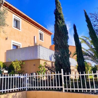 Maison 5 pièces 467000 €